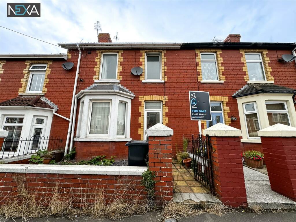 Main image of property: Park Street, Kenfig Hill, Bridgend