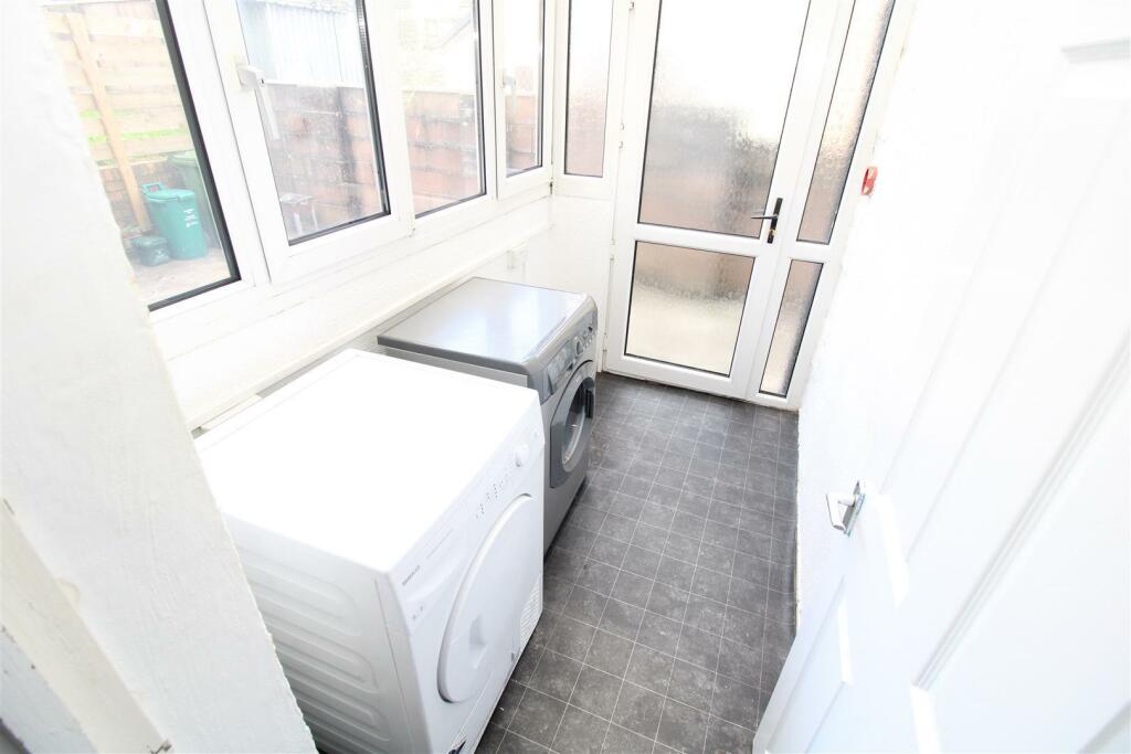 Additional property image - Belle Vue Terrace, Treforest