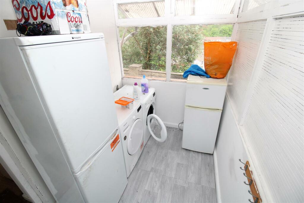 Additional property image - Wood Road, Treforest, Pontypridd