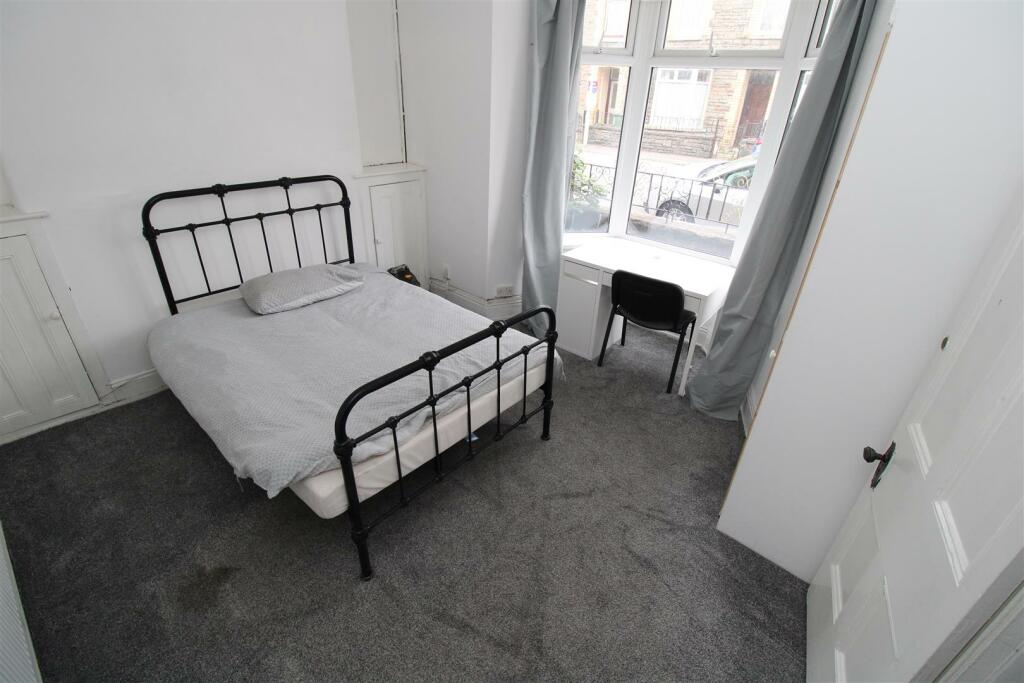 Additional property image - John Street, Treforest