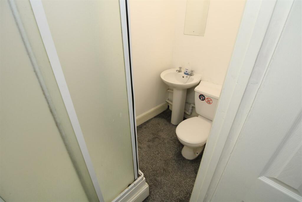 Additional property image - John Street, Treforest