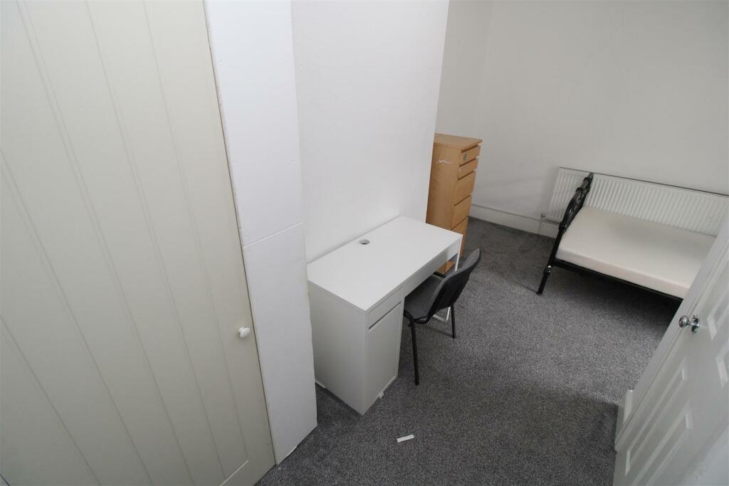 Additional property image - John Street, Treforest