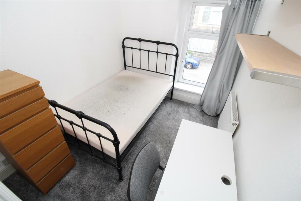 Additional property image - John Street, Treforest