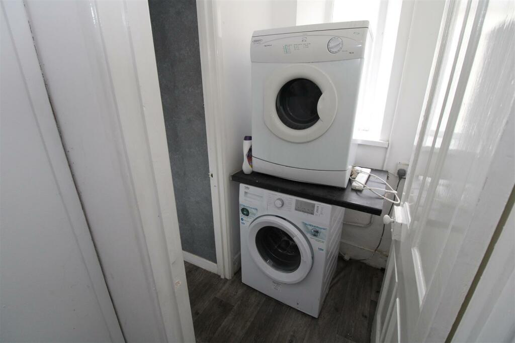 Additional property image - John Street, Treforest