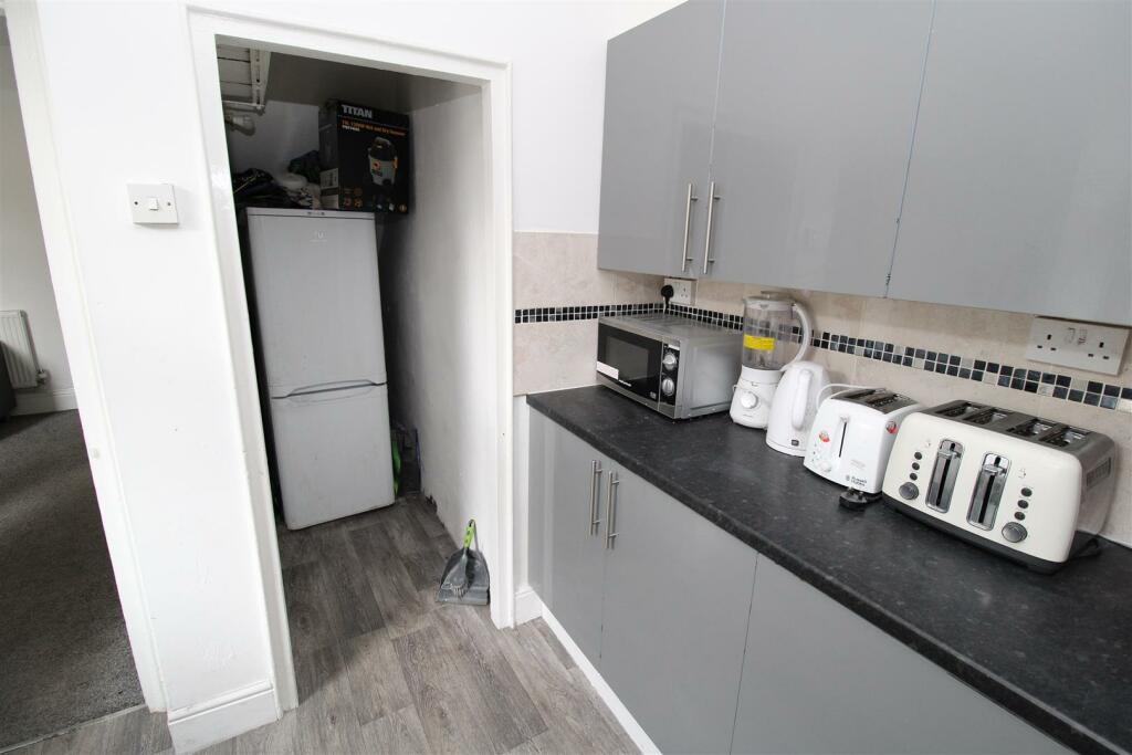 Additional property image - John Street, Treforest