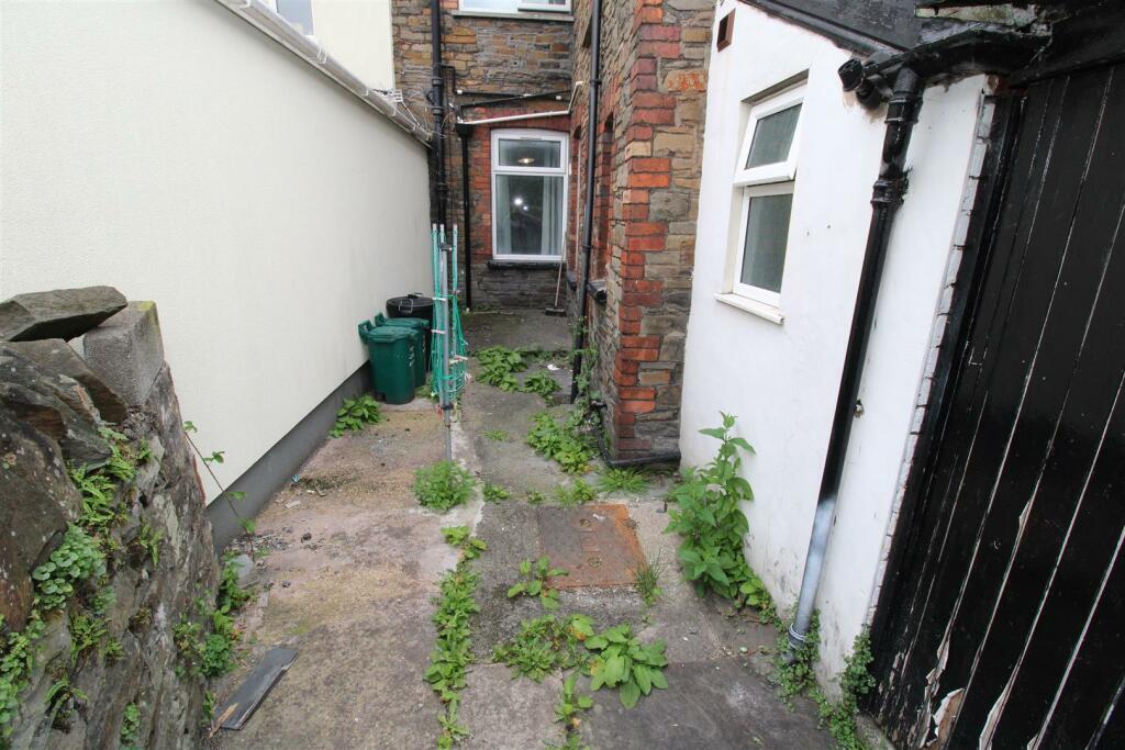 Additional property image - John Street, Treforest