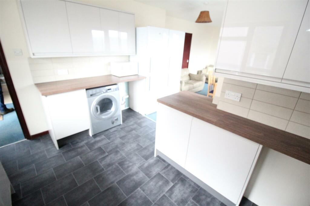 Additional property image - The Old Hall, St Michaels Avenue
