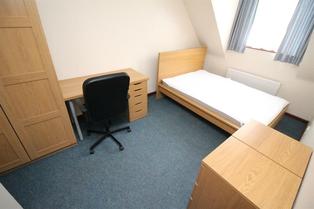 Additional property image - The Old Hall, St Michaels Avenue