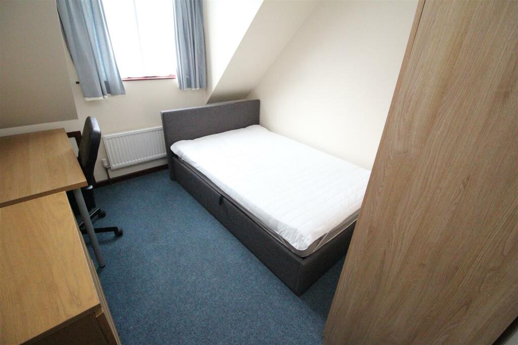 Additional property image - The Old Hall, St Michaels Avenue