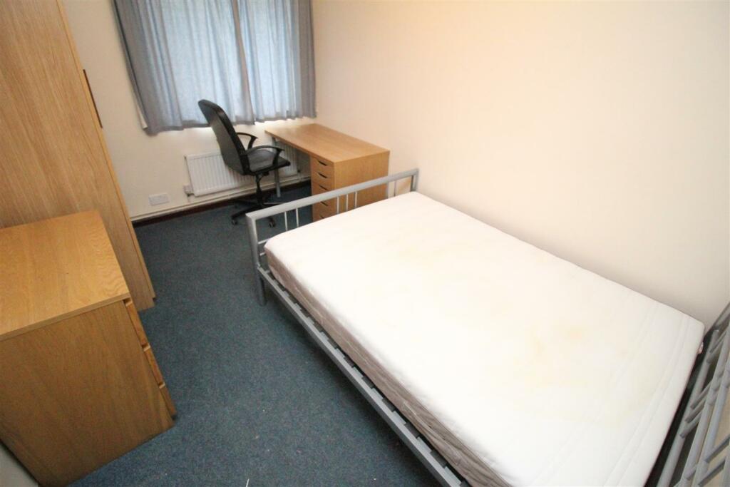 Additional property image - The Old Hall, St Michaels Avenue