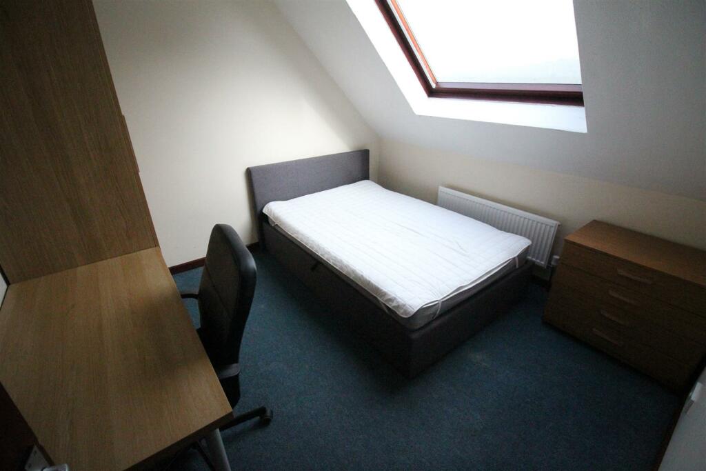 Additional property image - The Old Hall, St Michaels Avenue