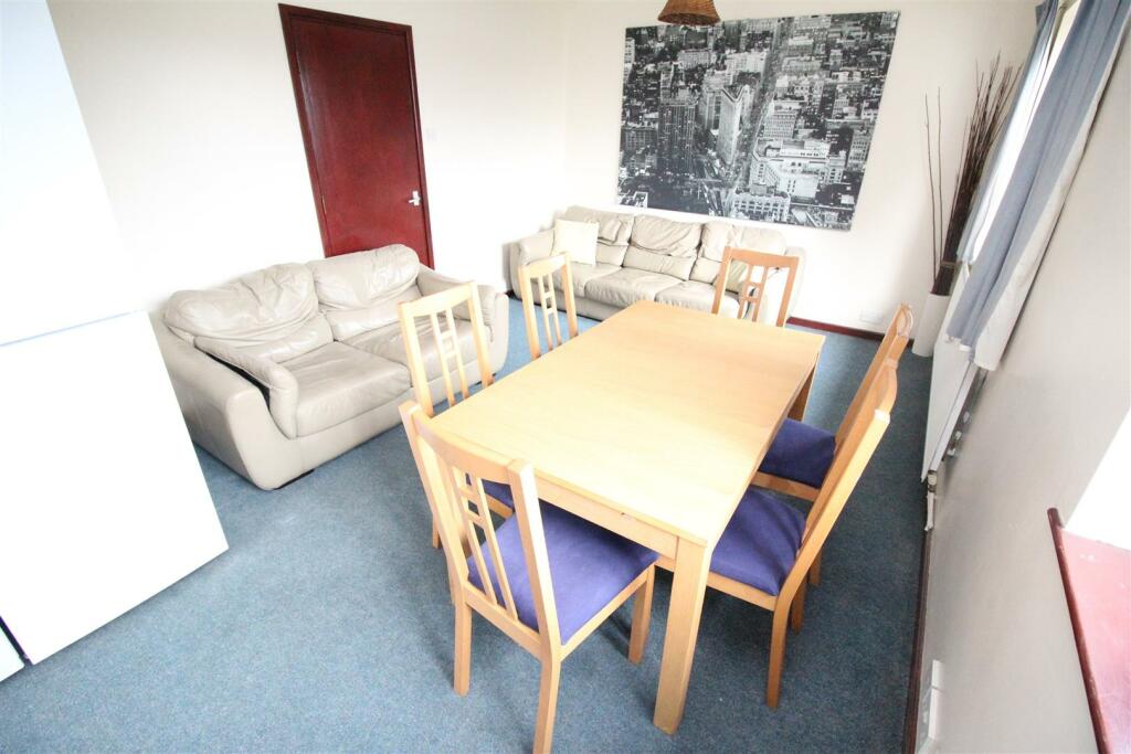 Additional property image - The Old Hall, St Michaels Avenue