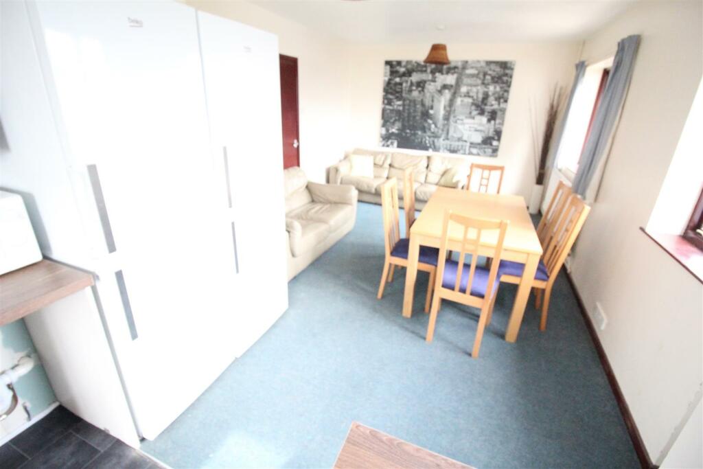 Additional property image - The Old Hall, St Michaels Avenue