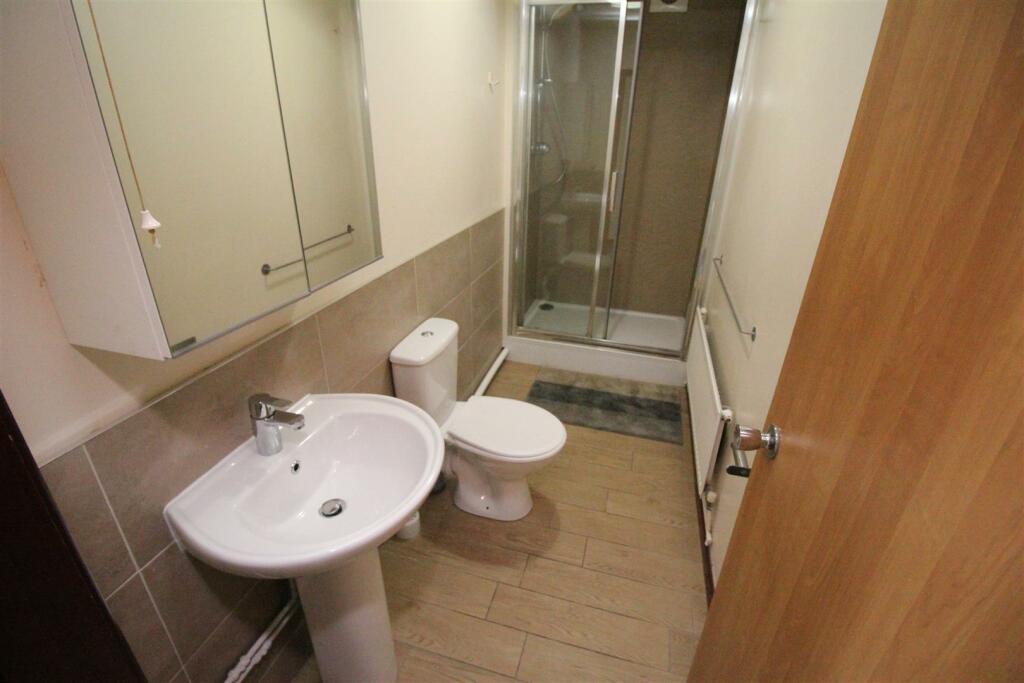 Additional property image - The Old Hall, St Michaels Avenue