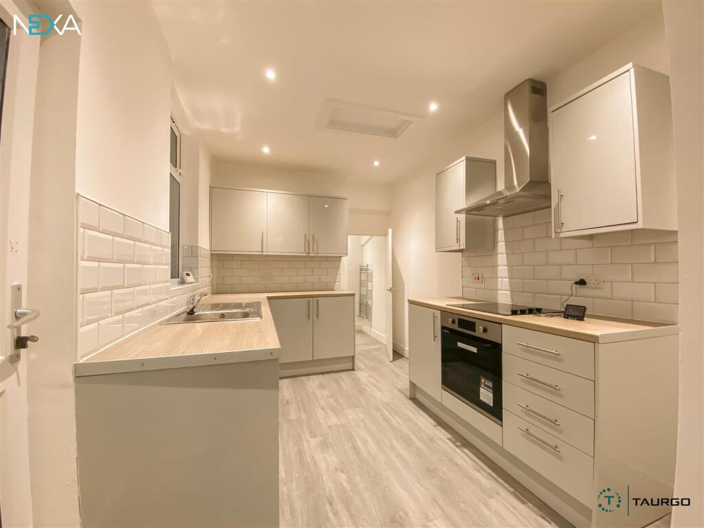 Main image of property: Oak Street, Ferndale