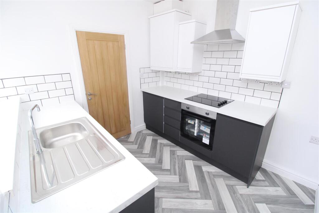 Main image of property: Blenheim Road, Six Bells, Abertillery