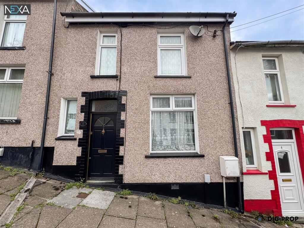 Main image of property: Oakwood Street, Treforest, Pontypridd