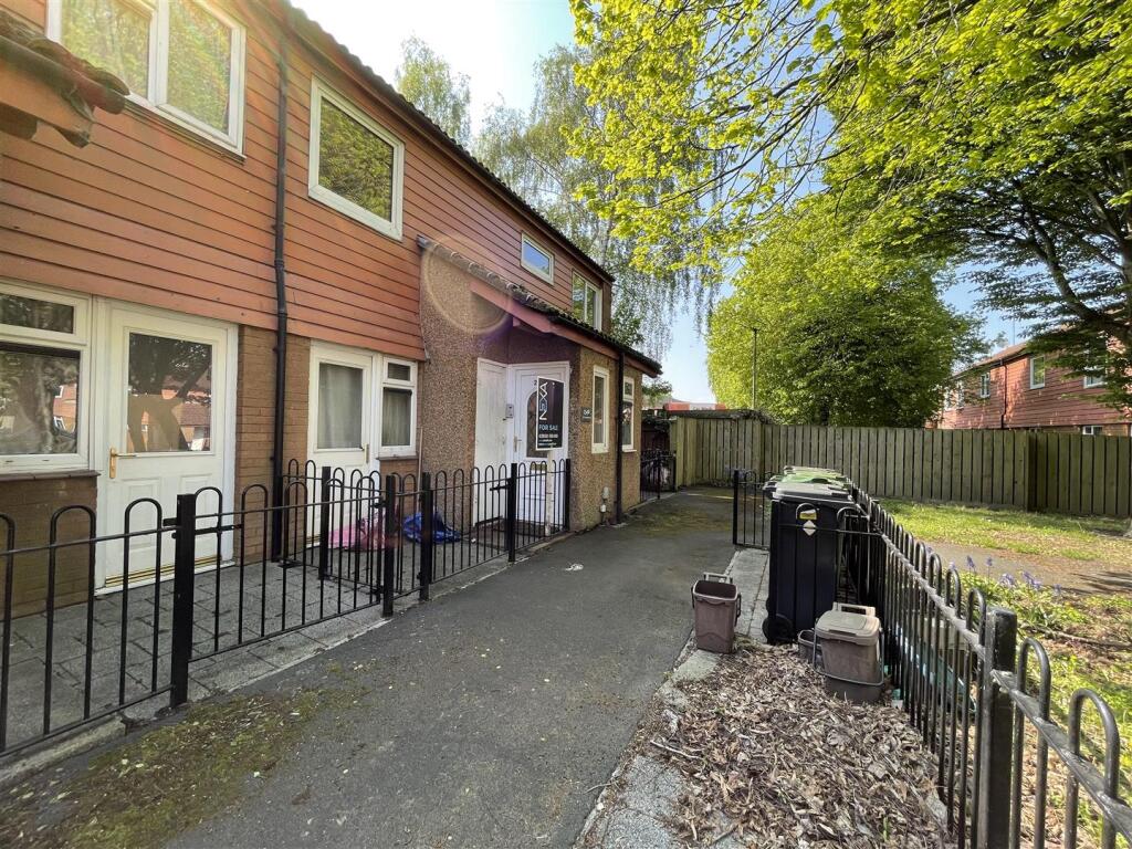 Main image of property: Taff Embankment, Cardiff