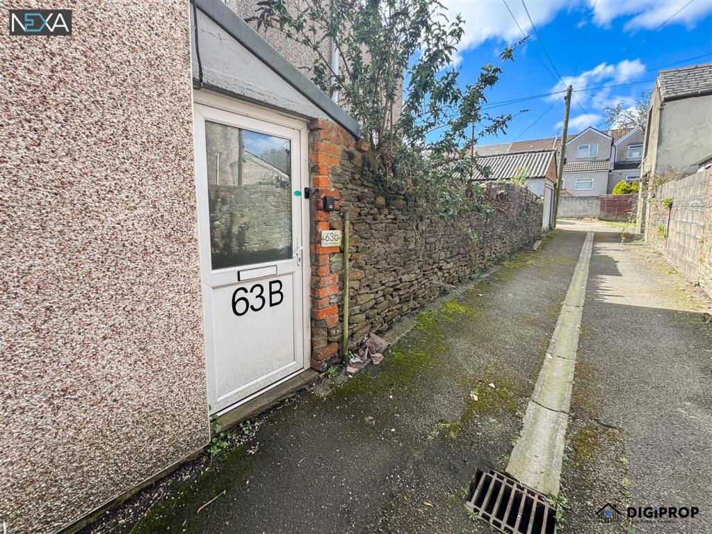 Main image of property: Queen Street, Treforest, Pontypridd