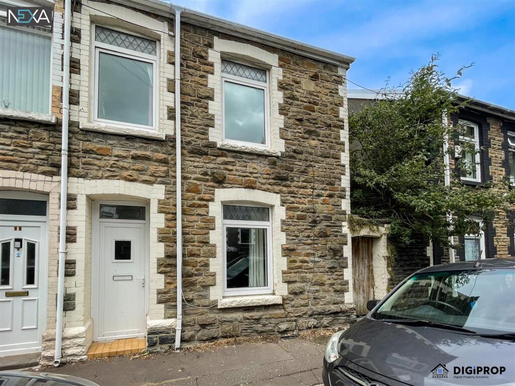 Main image of property: Morgans Road, Neath