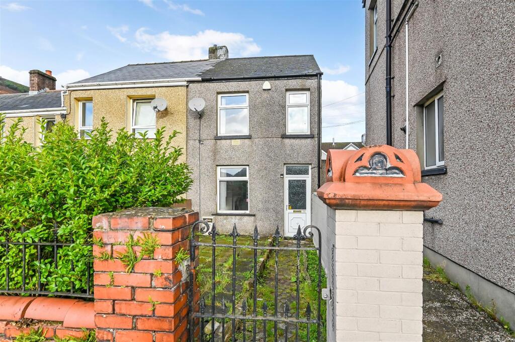 Main image of property: Mill Terrace, Cwm, Ebbw Vale