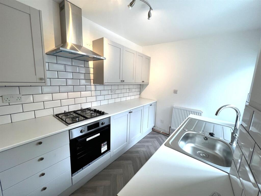 Main image of property: Tillery Street, Abertillery