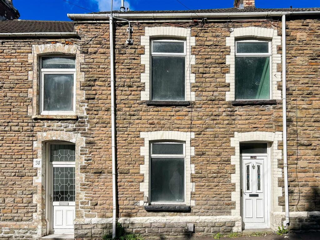 Main image of property: Morgans Road, Neath