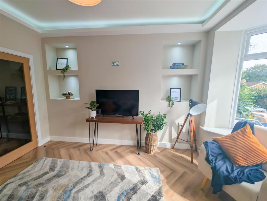 Main image of property: Sunny Bank, Treharris