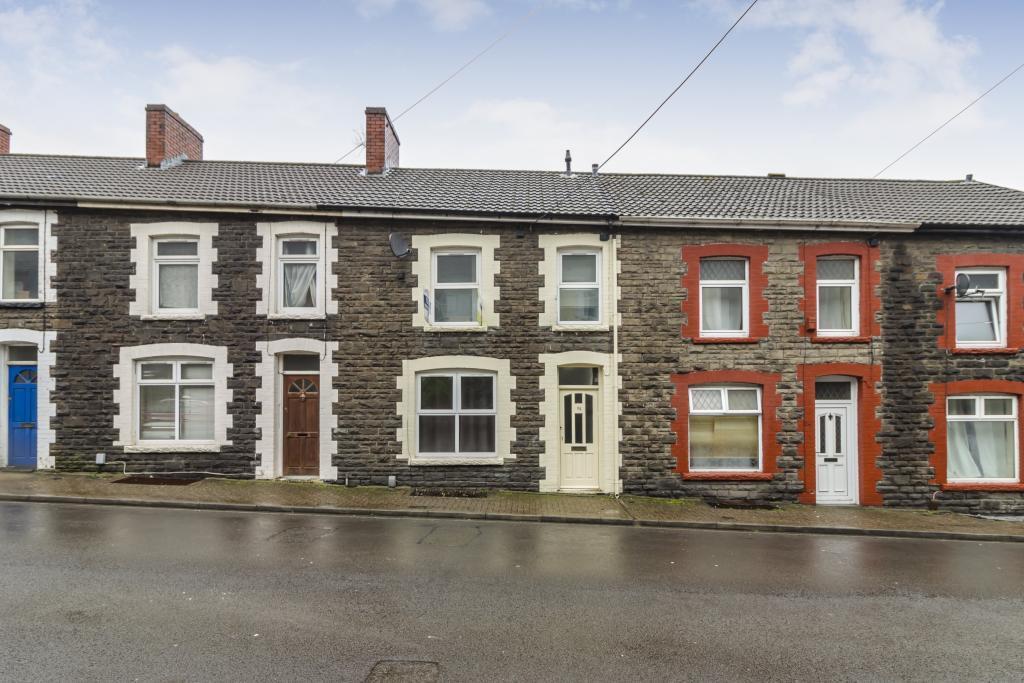 Main image of property: Laura Street, Treforest, Pontypridd