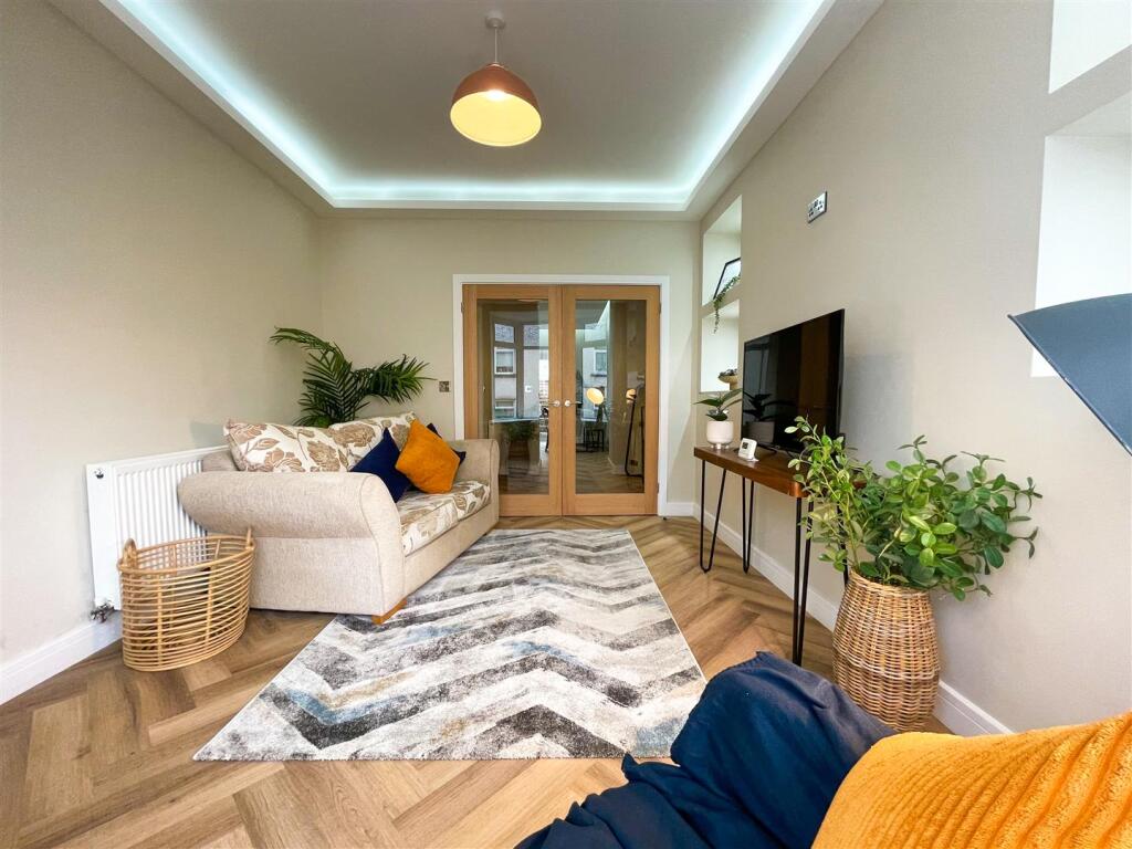 Main image of property: Sunny Bank, Treharris
