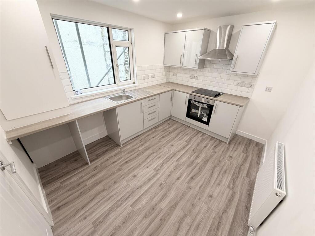 Main image of property: Pentreguinea Road, St. Thomas, Swansea