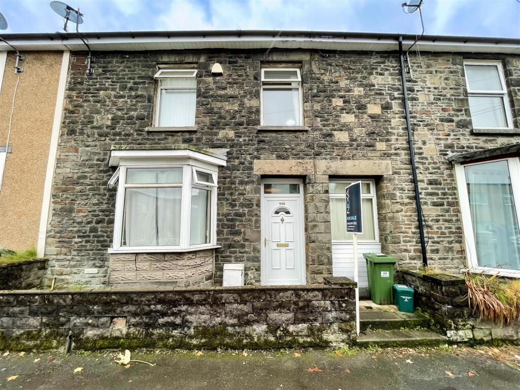 Main image of property: Wood Road, Pontypridd