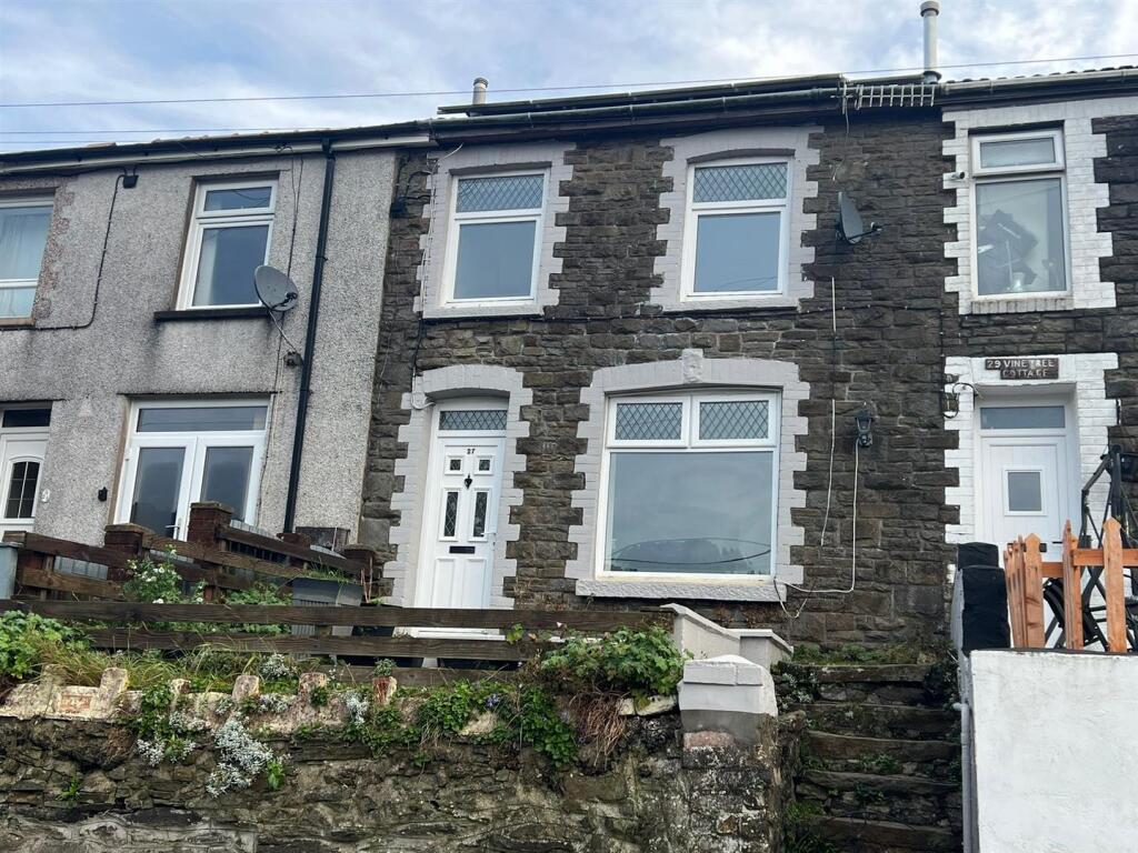 Main image of property: Pantypwdyn Road, Abertillery