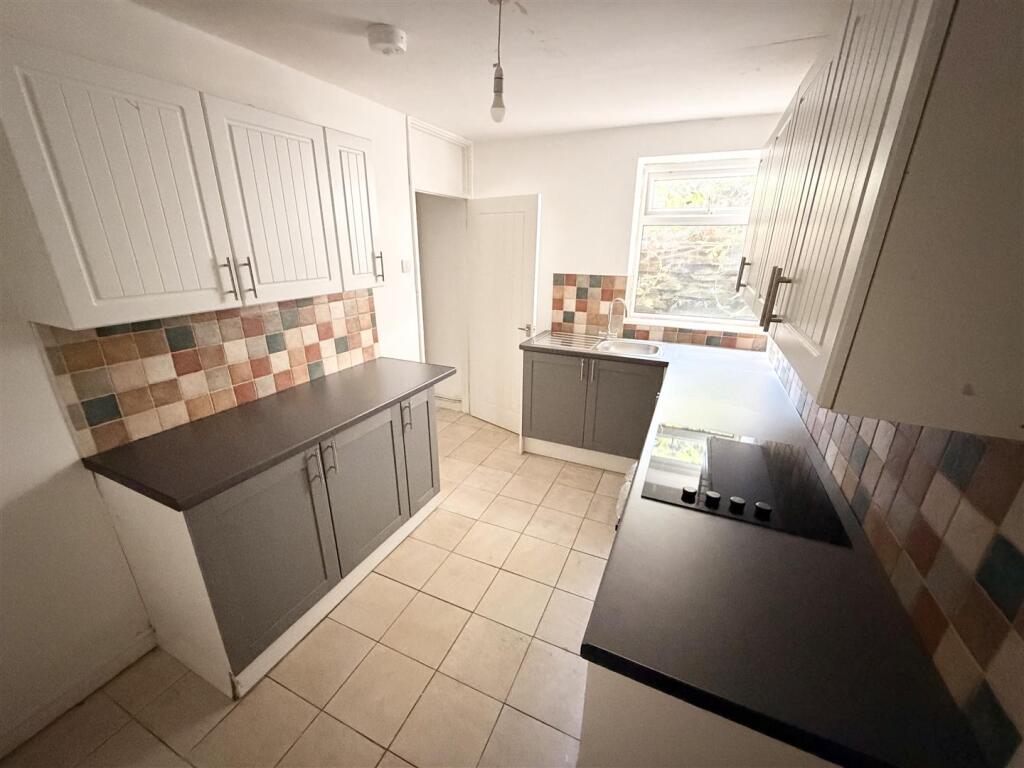 Main image of property: Robert Street, Ynysybwl, Pontypridd