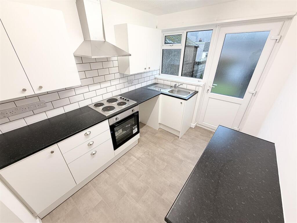 Main image of property: Court Street, Tonypandy