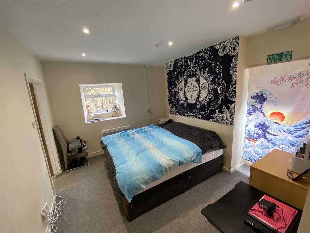 Main image of property: Wood Road, Treforest