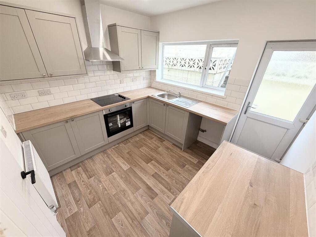 Main image of property: Prospect Place, Treorchy