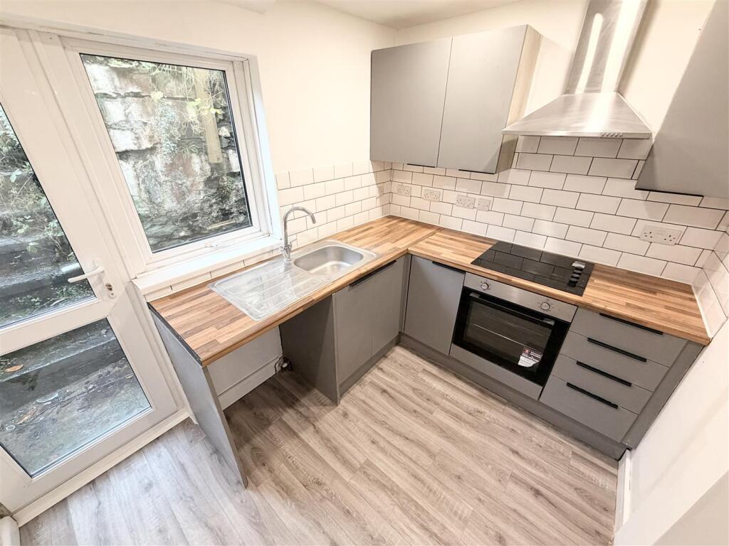 Main image of property: Castle Street, Treorchy