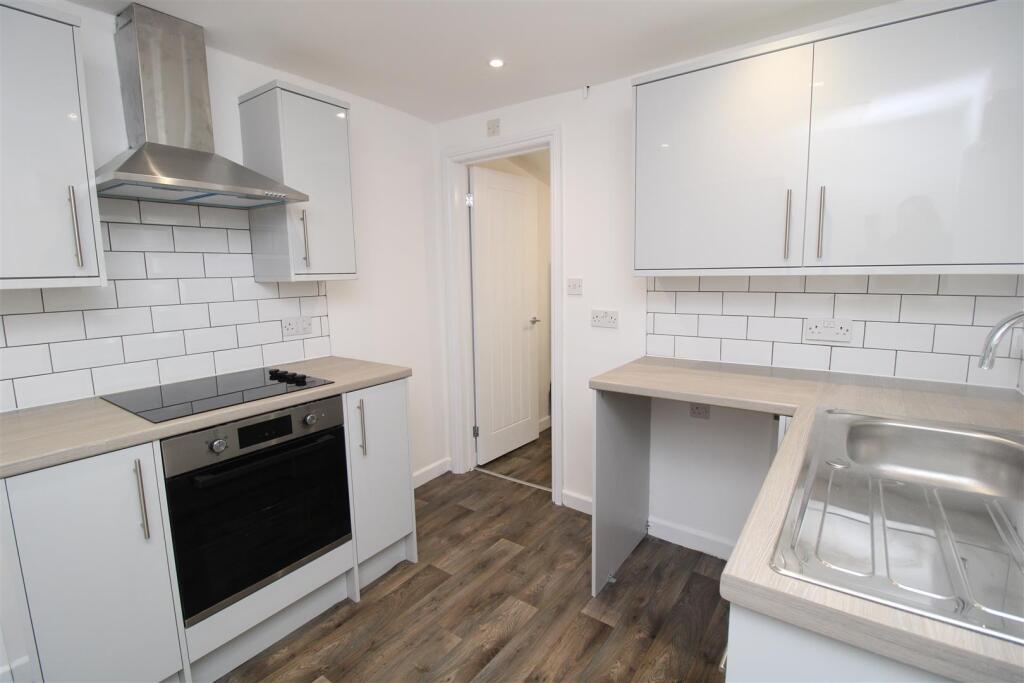 Main image of property: Arail Street, Six Bells, Abertillery