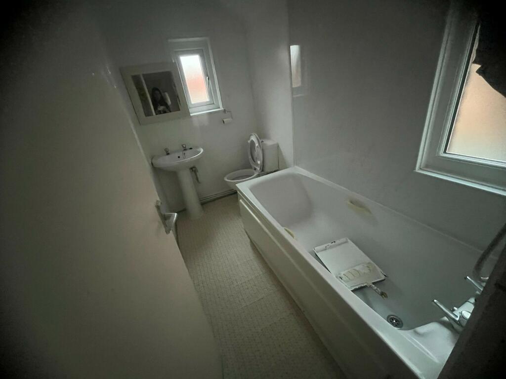 2 bedroom flat for rent in North Shields, NE29