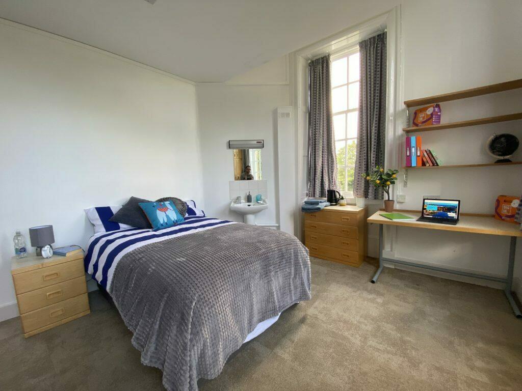 1 bedroom house share for rent in Fenham, Newcastle upon Tyne, NE4