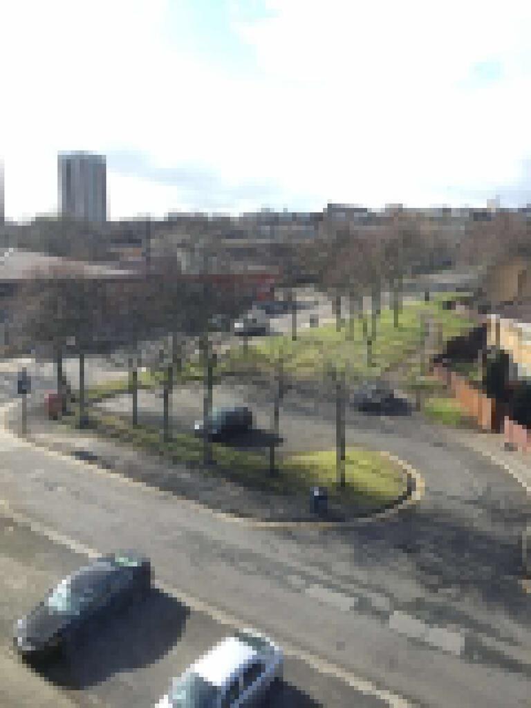 3 bedroom flat for rent in City Centre, Newcastle Upon Tyne, NE4