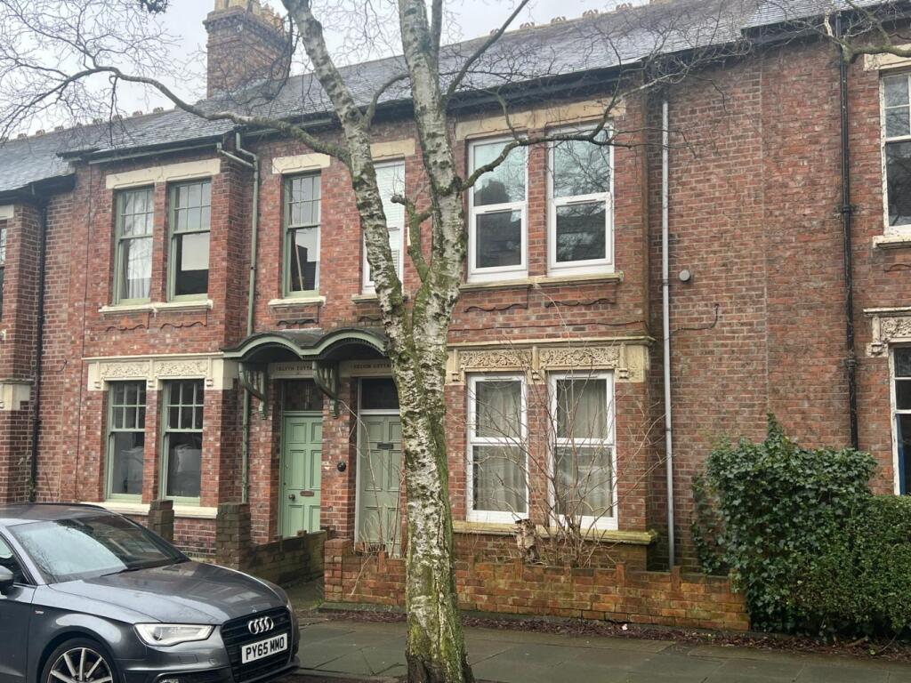 Main image of property: Sidney Grove, Arthurs Hill, Newcastle upon Tyne, NE4