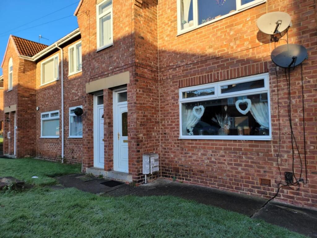 Main image of property: Oak Avenue, Gateshead, NE11