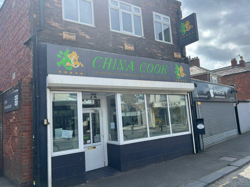 Main image of property: Waterloo Road, Blyth, NE24