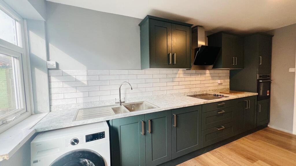 Main image of property: Brookside Crescent, Newcastle upon Tyne, NE5