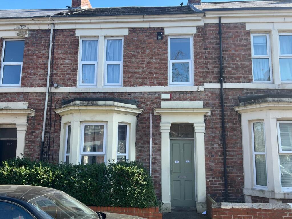 Main image of property: Dilston Road, Newcastle upon Tyne, NE4