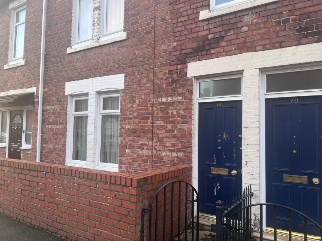 Main image of property: Bensham Avenue, Gateshead, NE8