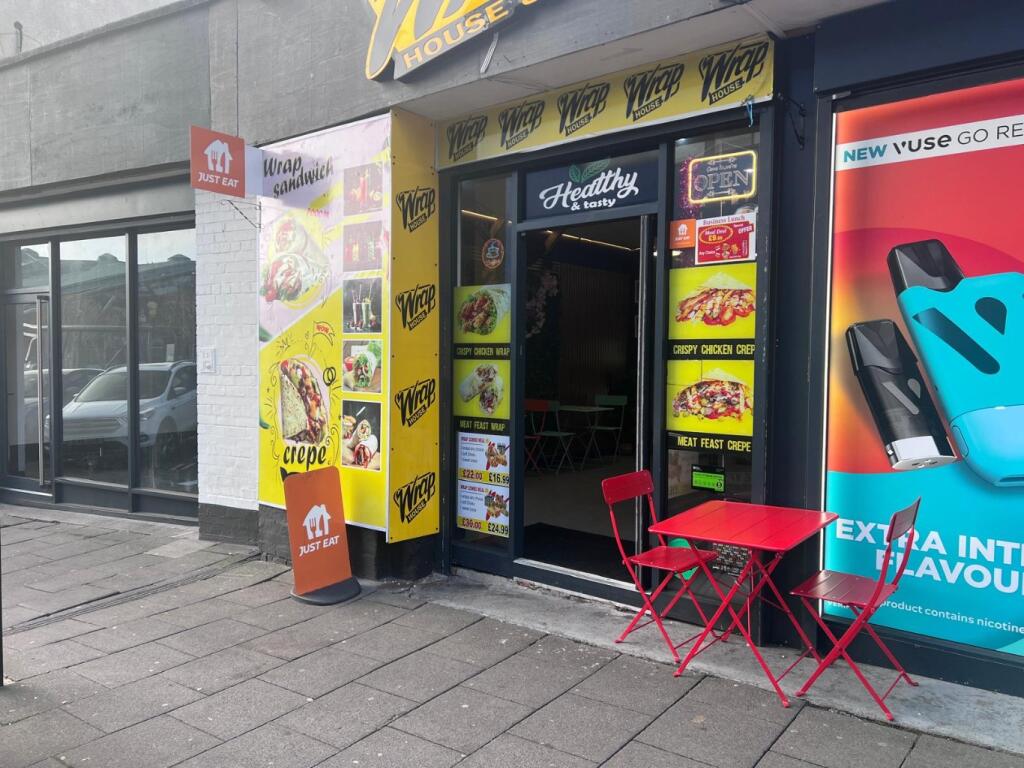 Main image of property: Shop 3,, City Centre, Newcastle upon Tyne, NE1