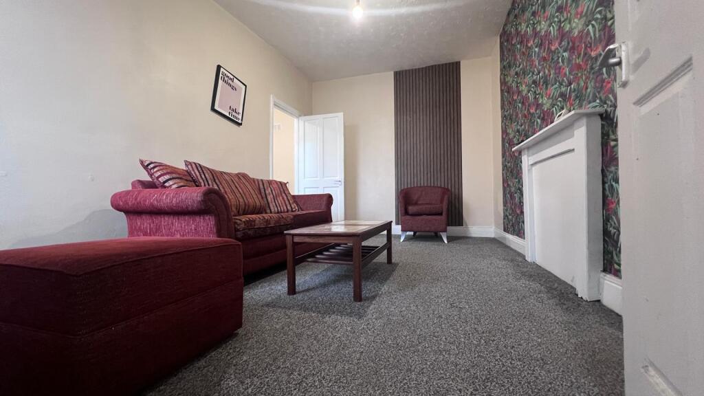 Main image of property: Northcote Street, Newcastle upon Tyne, NE4